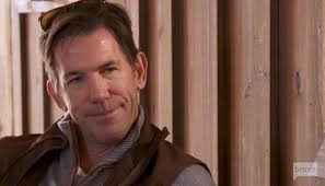 Thomas Ravenel Throws Birthday Party For His Son Shared With Kathryn Dennis  But Kathryn Wasn't In Attendance