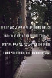 I know drake somewhere out there bawling his eyes out. keep reading to check out a few more, uh. In Love Music Quotes Lyrics Drake Quotes Music Lyrics