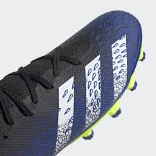 Find great deals on ebay for adidas predator 2006. Adidas Predator Freak 3 Low Mg Fussballschuh Schwarz Adidas Deutschland