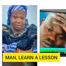 Second wife refuses maid who worked for first wife