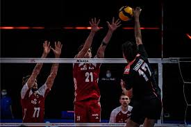 Śledź wynik meczu na żywo i sprawdź jego szczegóły. Tomasz Fornal Blyszczal W Starciu Polska Japonia Wloska Aura Mi Sprzyja Skrot Meczu Super Express