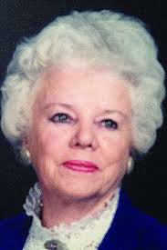 Helen Conroy Obituary