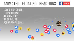 The method is the same with some tutorials css as we. Create Facebook Live Reactions Animation Overlay Stack Overflow