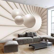 Maybe you would like to learn more about one of these? Outstanding Wall Art Ideas Inspiredoptical Illusions With Optical Illusion Wall Art Wallpaper Living Room 3d Wallpaper Mural Home Decor