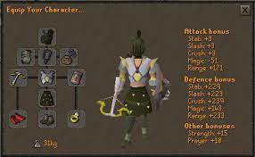 Her primary attack is ranged although also uses a magic attack. Armadyl Guide Runenation An Osrs Pvm Clan For Learner Discord Raids Pking Pvm Bossing Merchanting Quest Help And More