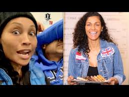 Cynthia Bailey Explains Her Bituation With The "Cookie Lady!" 🤯