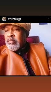 Owen Terry Jr (@owenterryjr1)’s videos with Can We Talk