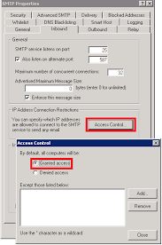 As relay access denied is very common issue. Smtp Access Denied Forum Mailenable Com