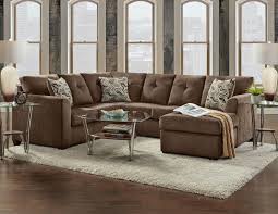 Enjoy free shipping on most stuff, even big stuff. Sidekick Chocolate Pit Sectional Sectionals Seat N Sleep