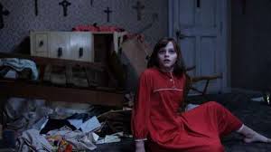 The conjuring pulls its inspiration from a case file of famed demonologists and paranormal investigators the warrens frequently asked questions. Conjuring 2 2016 Film Trailer Kritik