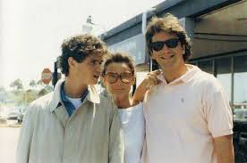 This organization was created by the family a year after audrey died. Audrey Hepburn Facts Luca Dotti Audrey Hepburn S Son From Her Second