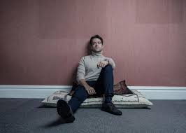 Richard rankin is among that group. Richard Rankin Is Ready For The Spotlight Right Outlander Tv News