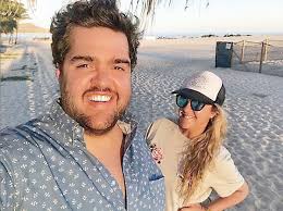 Check spelling or type a new query. Dario Barassi Anuncio Con Una Tierna Foto Que Sera Papa Y Revelo El Sexo Del Bebe Nunca Senti Este Amor Infobae