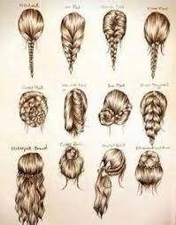 6th Grade Hairstyles Bestafricanhairstyles Braided Hairstyles Easy Medium Hair Styles Long Hair Styles