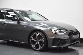 Image result for Daytona Gray 2022 A4