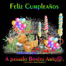 Mis Creaciones 2018 Gif De Feliz Cumpleanos Feliz Cumpleanos Disney Feliz Cumpleanos