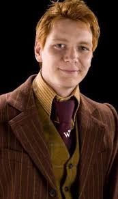 Why was George kicked off the Quidditch team?