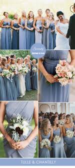 Top 10 Pantone Colors For Spring Summer Bridesmaid Dresses 2016 Light Blue Bridesmaid Light Blue Bridesmaid Dresses Summer Bridesmaids