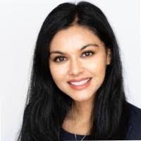 Vandana Peterson's Instagram, Twitter & Facebook