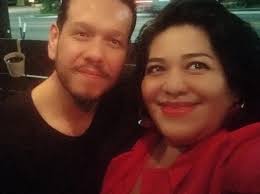 Reel by Candy Perez (@candyperez888) · April 10, 2025