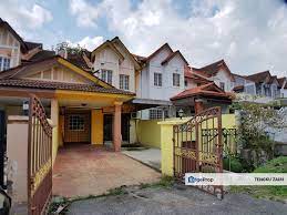Berita baik buat para pelanggan dr zainol mart bukit rahman putra, kini anda boleh membuat bayaran dengan hanya satu klik melalui aplikasi terbaru maybank qrpay. Brp 7 Bukit Rahman Putra Sungai Buloh For Sale Rm650 000 By Tengku Zairi Edgeprop My