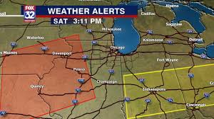Tornadoes reportedly touch down in dekalb. Tornado Watch In Effect In Dozens Of Illinois Counties Until 9pm