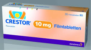 Rosuvastatin Senkt Den Cholesterinspiegel
