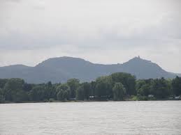 View Of The Seven Hills Outside Of Bonn Germany As Beethoven Would Have Seen It From His Bedroom Window On The Rheingasse Whe With Images Beethoven Germany The Outsiders