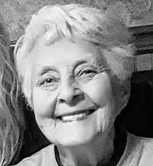 Mary BLESNUK Obituary (2019)