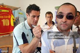 549 Dan Carter Rugby Player Stock Photos, High-Res Pictures, and Images