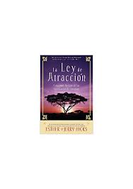 It is believed he wanted it to however, this does not mean that we all cannot enjoy the many benefits that this generous and law can offer us. The Law Of Attraction La Ley De Atraccion