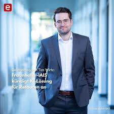 retail #ki #generativai