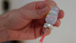 The moderna vaccine is recommended for people aged 18 years and older. Moderna Vaccine Expected To Be Protective Against Variants But Company Will Test Boosters Cnn