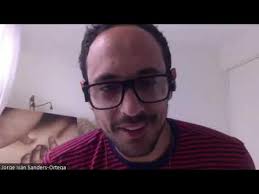 CONDUCTOR: Un director de cine y un entomólogo nos platican sobre su  activismo