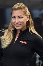 Felicia Etheridge's Instagram, Twitter & Facebook