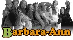 Barbara leaves to cherish memories her loving husband of 19 years, antonio kelly; Barbara Ann Kelly