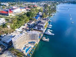 Travelers who require accessibility assistance: Grow Your Vanuatu Business With Help From Local Experts