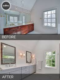 Carl Susan S Master Bath Before After Pictures Home Remodeling Bathrooms Remodel Bathroom Interior Design
