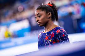 Biles enters tokyo's 2021 olympics with serious momentum (and star power). Lg8ikklabedrum