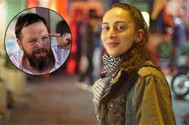 Tayyip gitsin de isterse fatih tezcan gelsin. Fatih Tezcan Eski Esini Bu Sefer De E Posta Ile Tehdit Etti Evrensel