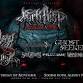 Arkfest Metal festival at Sodens Stable Bar! 9 ban... event in Albury NSW