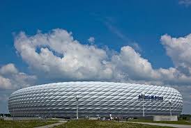 Sân vận động allianz (vi); Allianz Arena Compare Tickets And Tours From Different Websites For The Home Of Bayern Munich