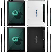 Icemobile G10 pictures, official photos