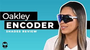 Oakley Encoder Sunglasses Review and Lens Color Comparison