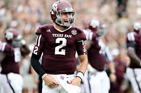 Manziel was speaking to reporters in cleveland earlier today and said he was officially retiring his trademark move. Here S Johnny Football Johnny Manziel Espn