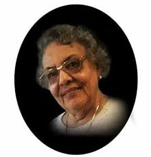 Faye Burnett, Faithful Church Member, Dies at 85