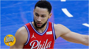 Share your opinion of ben simmons. Is Ben Simmons Getting Picked On The Jump Reacts To Doc Rivers Concerns The Jump Youtube