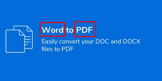 Konverter pdf online gratis untuk mengkonversi word ke pdf secara online. 3 Cara Mengubah Word Ke Pdf Di Laptop Or Hp Cepat Mudah Pakar Dokumen