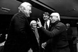 Frank DiPaolo Jr., State house doorkeeper dies at 106