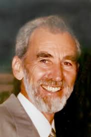 Gerald Kenneth Cottrill